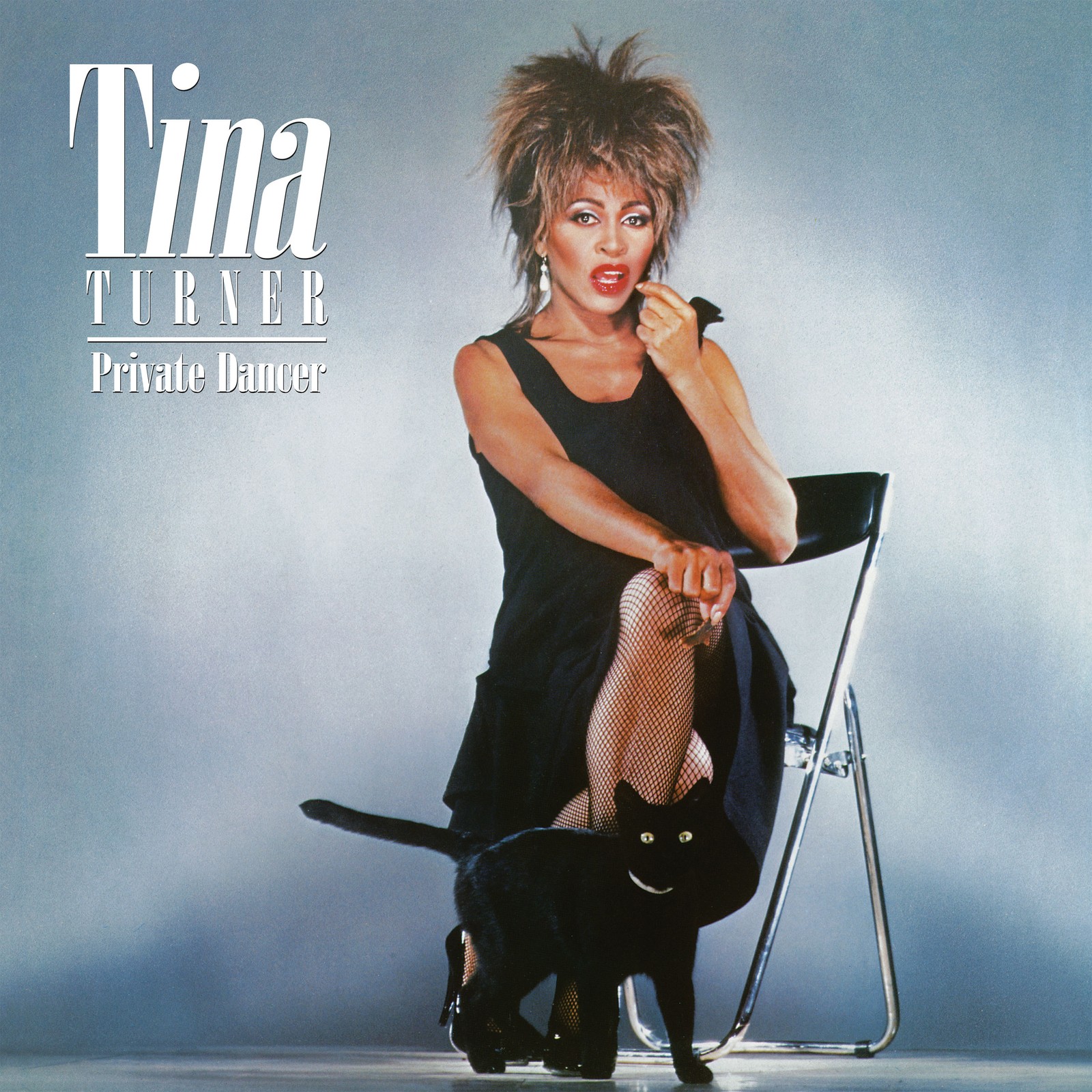 Tina Turner Private Dancer: 40th Anniversary (Vinyl LP)