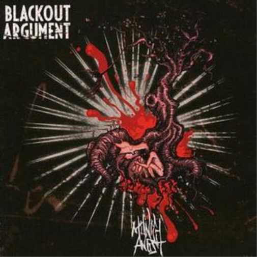 Blackout Argument Munich Angst (CD) Album