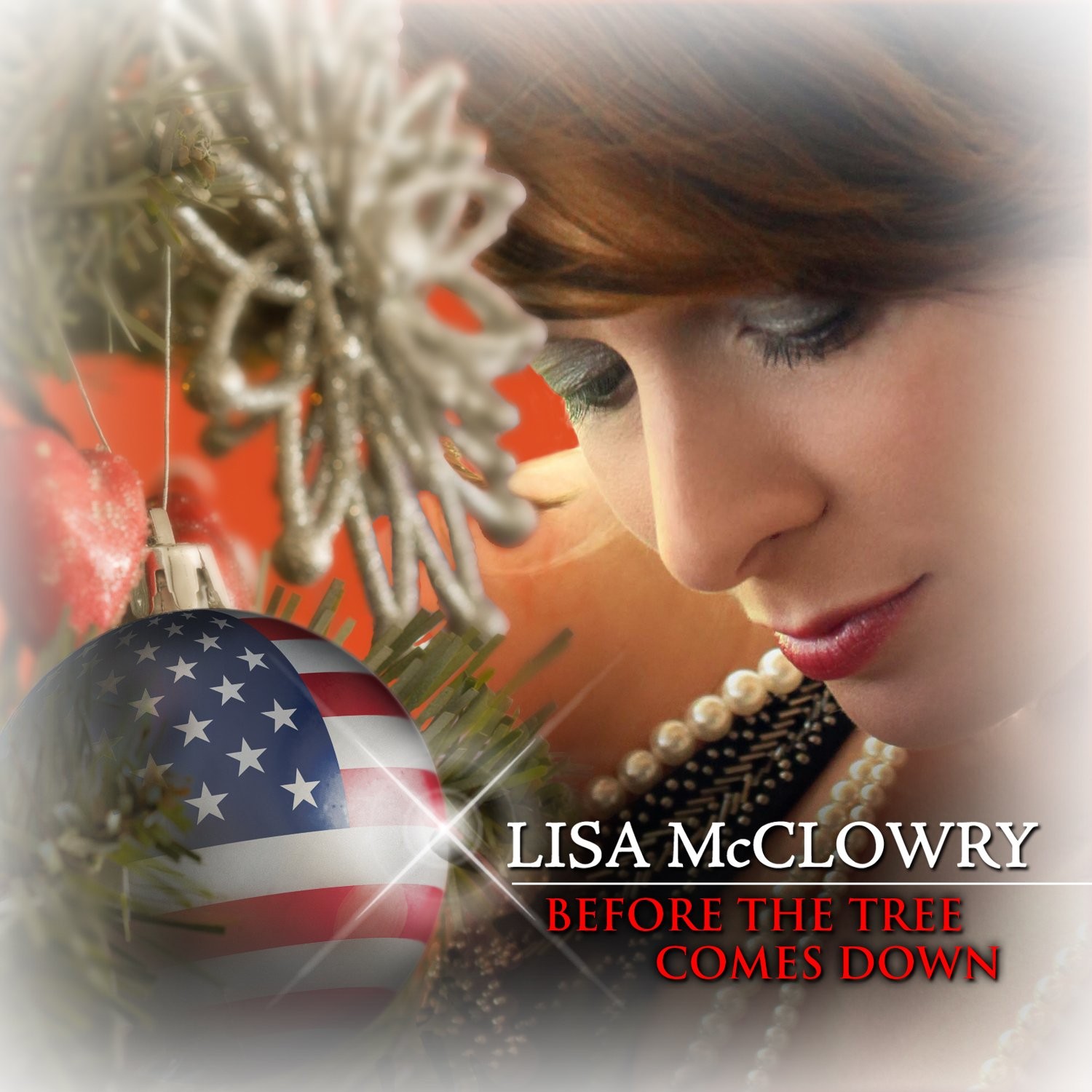 Lisa Mcclowry Before The Tree Comes Down (CD)