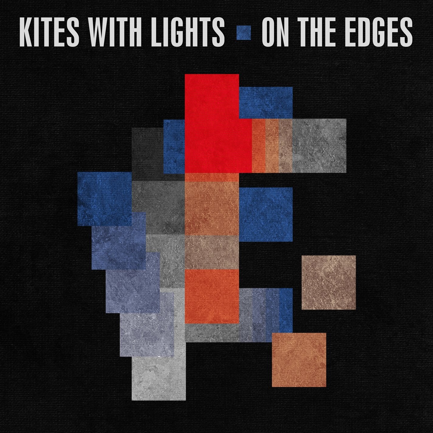 KITES WITH LIGHTS On the Edges (CD)