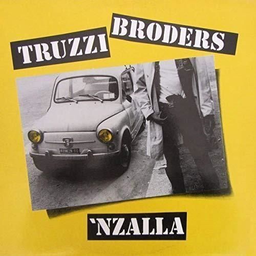 Vinile Truzzi Broders - 'Nzalla