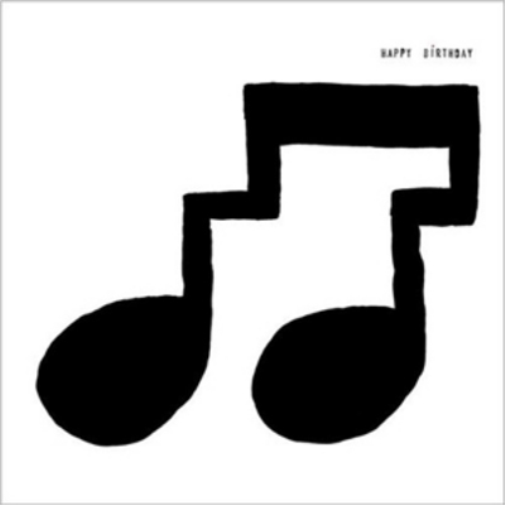 Happy Birthday Happy Birthday (CD) Album