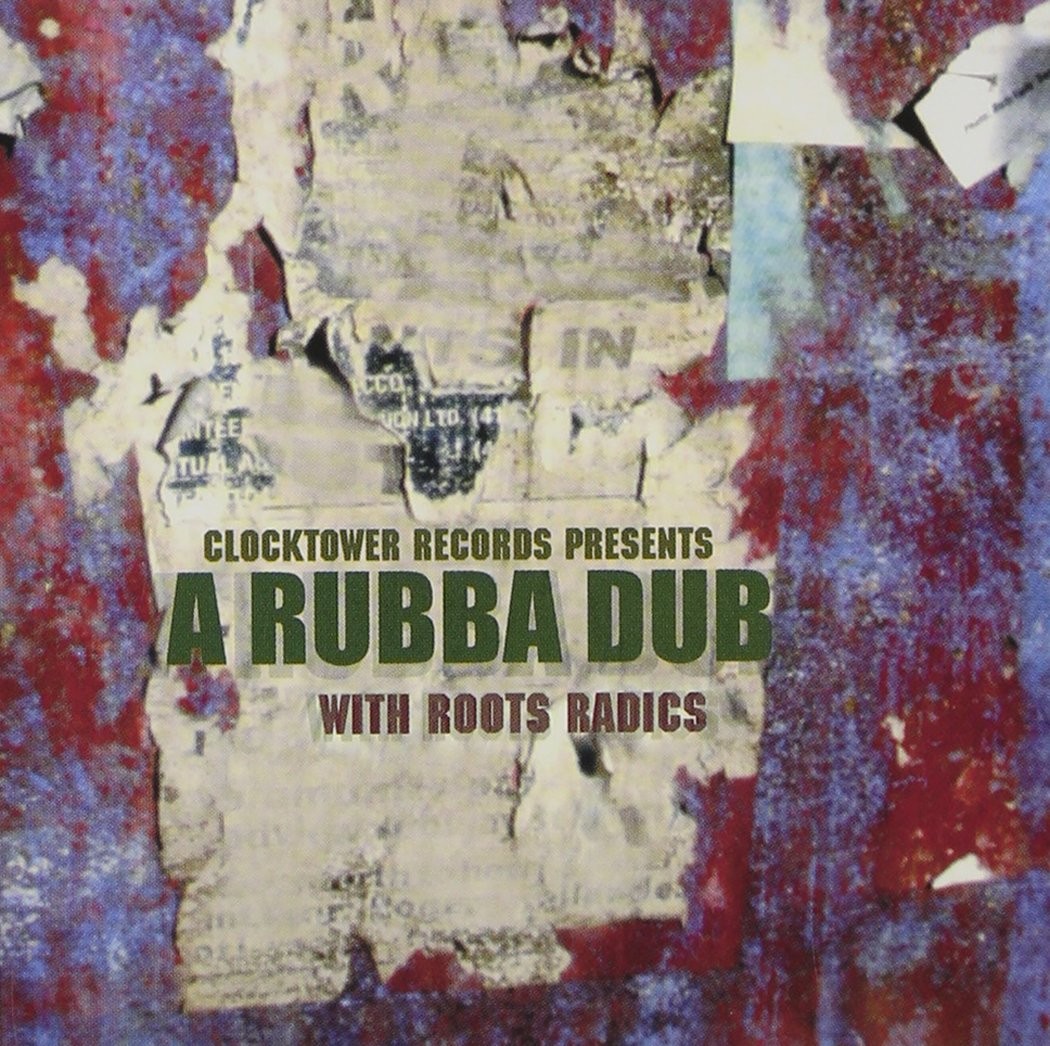Prophecy of Dub (CD)