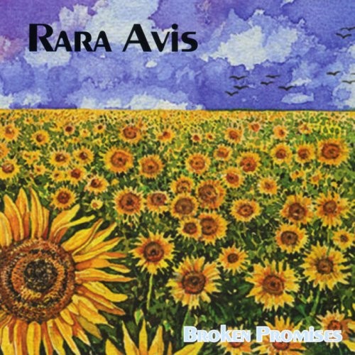 RaRa Avis Broken Promises (CD)