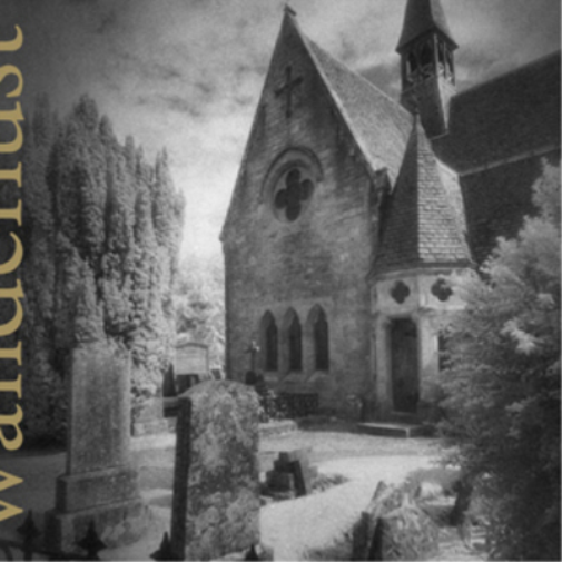 High Duchess Wanderlust (CD) Album