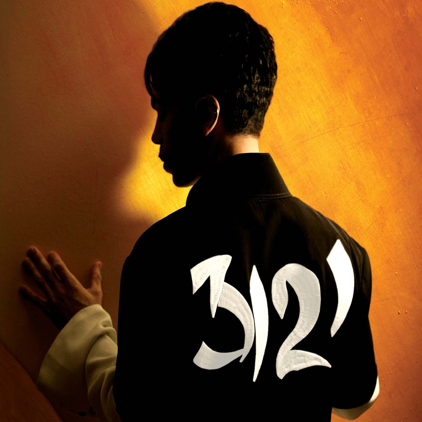 Prince 3121 (Vinyl LP) 12" Album Coloured Vinyl