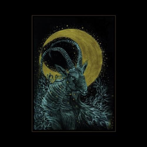 Monocube The Rituals (CD) Album