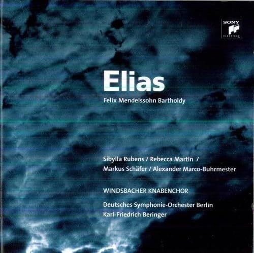 Elias (CD)