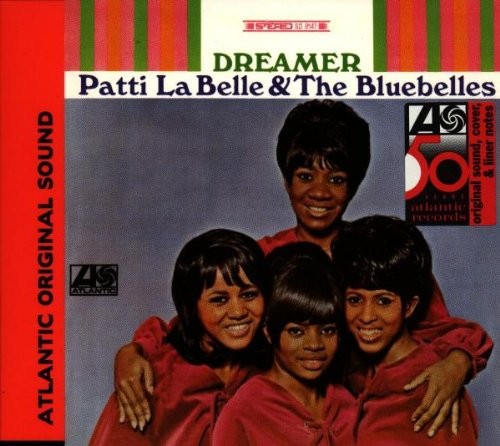 Patti LaBelle Dreamer (CD)