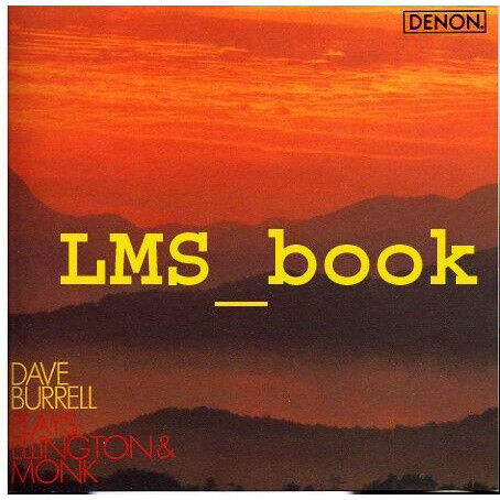 Plays Ellington & Monk (Cd)