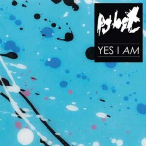 YES I AM (RE-ISSUE)
