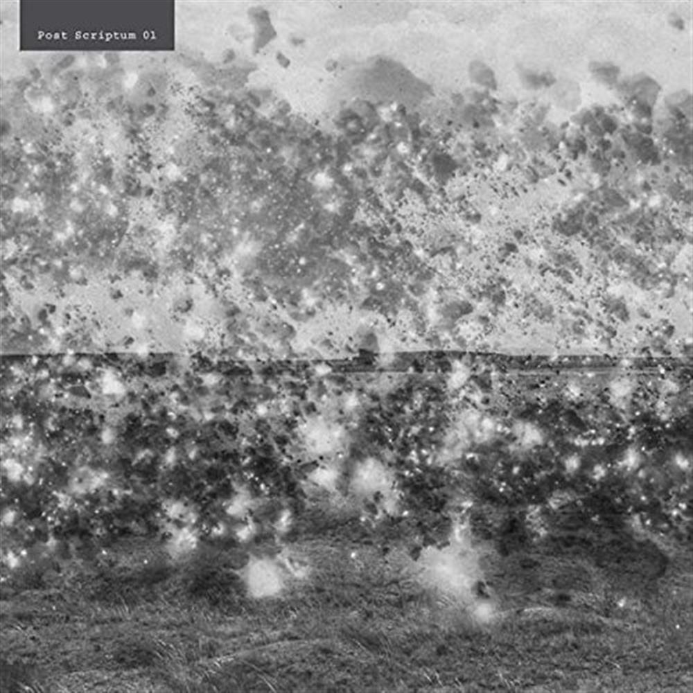 Post Scriptum 01 - Post Scriptum (Audio CD)