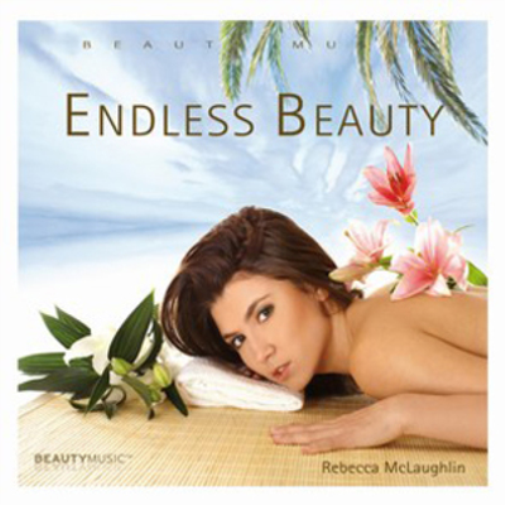 Rebecca McLaughlin Endless Beauty (CD) Album