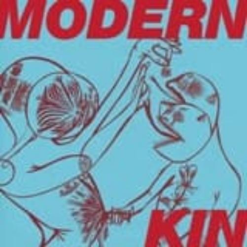 Modern Kin Modern Kin (Vinyl LP)