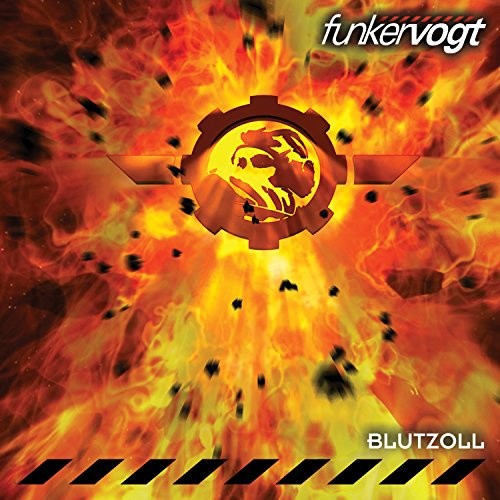 Blutzoll by Funker Vogt