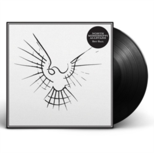 Set Sail by North Mississippi Allstars [VINYL]