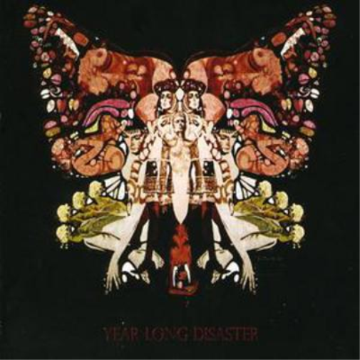 Year Long Disaster Year Long Disaster (CD) Album