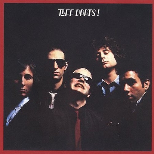 Tuff Darts! by Tuff Darts