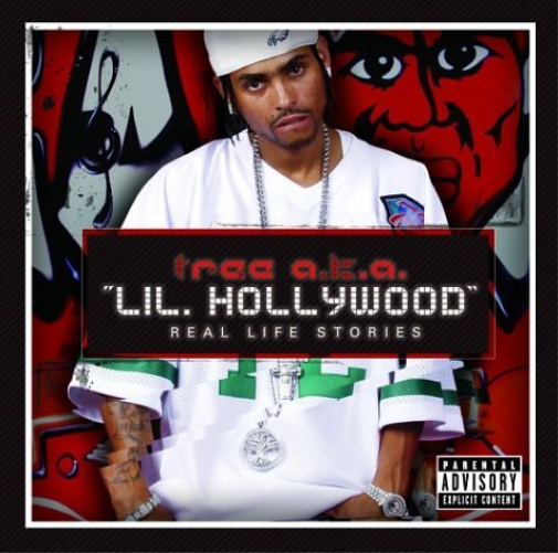 Tree Real Life Stories (CD) Album