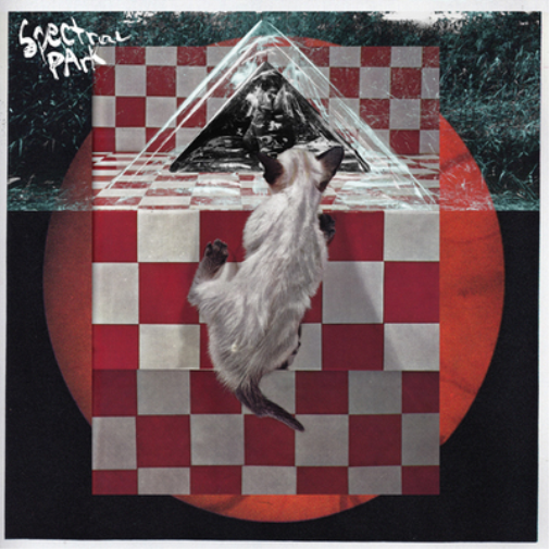 Spectral Park Spectral Park (Vinyl LP) 12" Album
