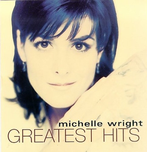 Michelle Wright Collection by Michelle Wright