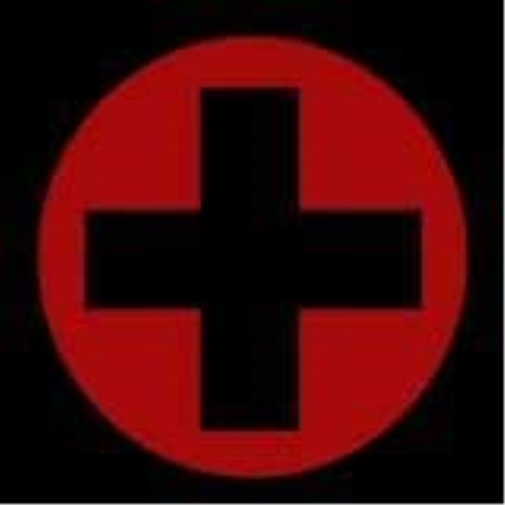 First Aid Ep (Vinyl LP)