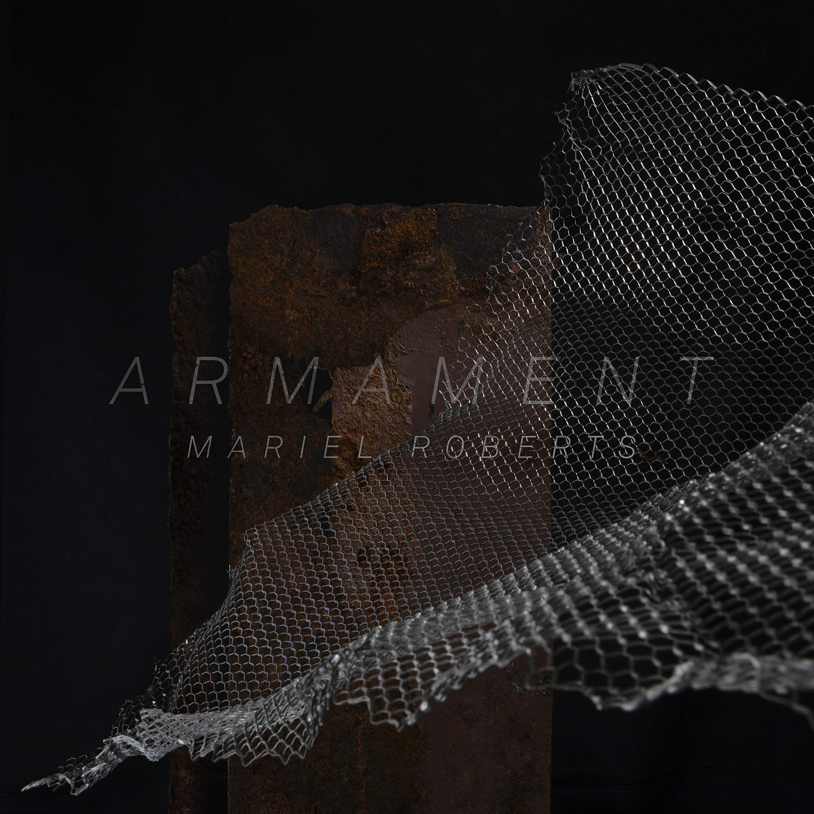 Mariel Roberts Armament (CD)