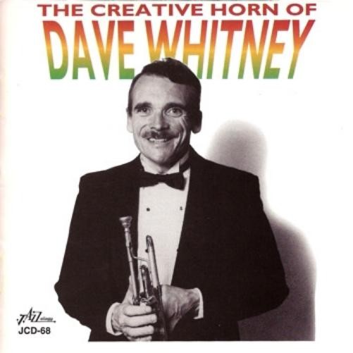 Dave Whitney The Creative Horn Of Dave Whitney (CD)