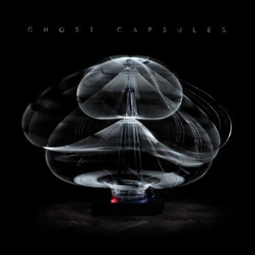 Ghost Capsules Ghost Capsules (CD) Album