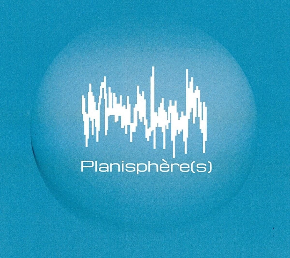 Signal Bruit Planisphère(s) (CD)