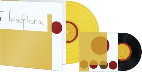 Headphones by Headphones [VINYL]