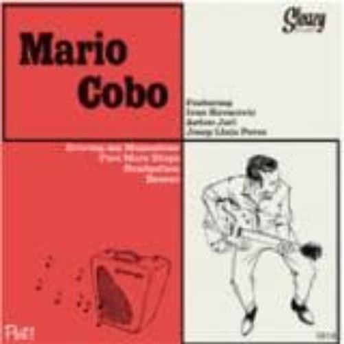 Mario Cobo Part 1 (Vinyl LP) 7" Single