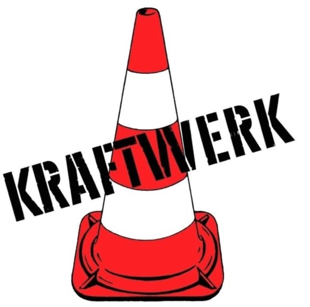 Kraftwerk Kraftwerk (Vinyl LP)