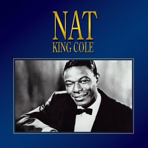 Nat King Cole (CD) Album