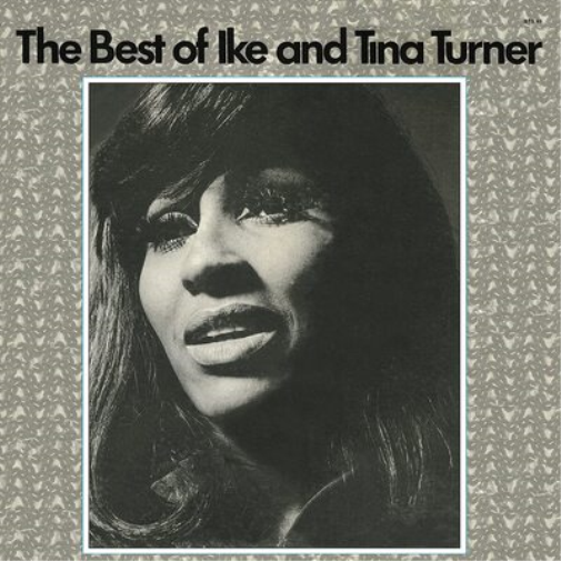 Ike & Tina Turner The Best of Ike & Tina Turner (Vinyl LP)
