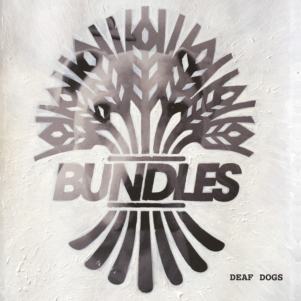 BUNDLES Deaf Dogs (Vinyl LP)