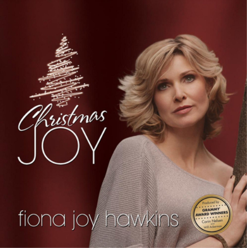 Fiona Joy Hawkins Fiona Joy Hawkins: Christmas Joy (CD) Album