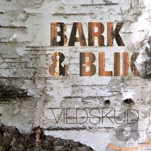 Bark & Blik Bark & Blik - Vildskud (CD)