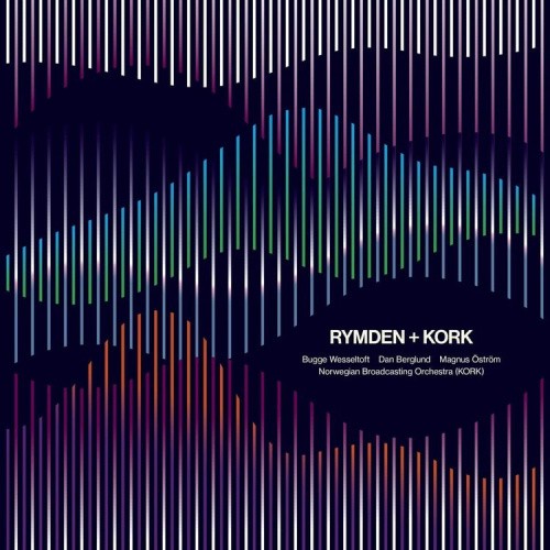 Rymden+KORK [CD]