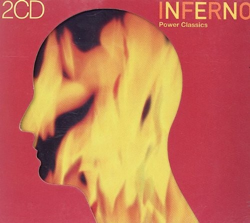 Inferno - Power Classics (CD)