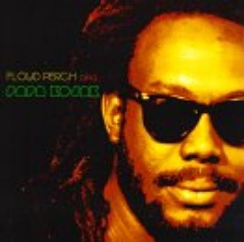 Floyd Perch What Time Is It? (CD)