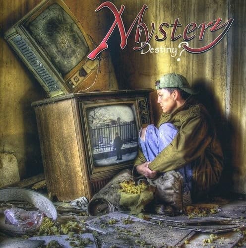 Mystery Destiny? Edizione Del 10° Anniversario CD UNCR5060 NUOVO