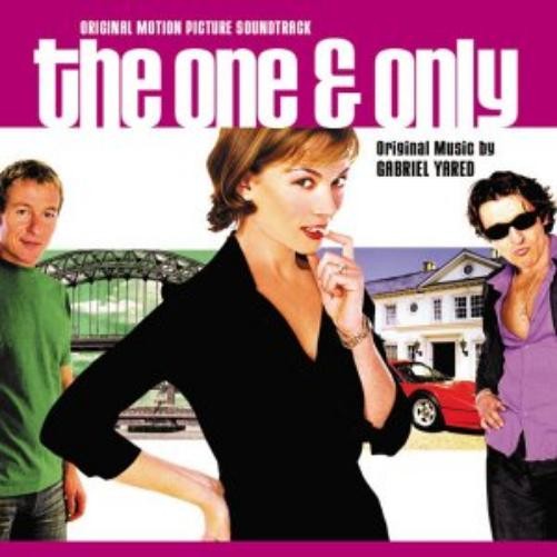 Various The One and Only (CD)