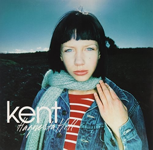 Kent - Hagnesta Hill (2 Lp) (Coloured Vinyl) VINYL LP NUOVO