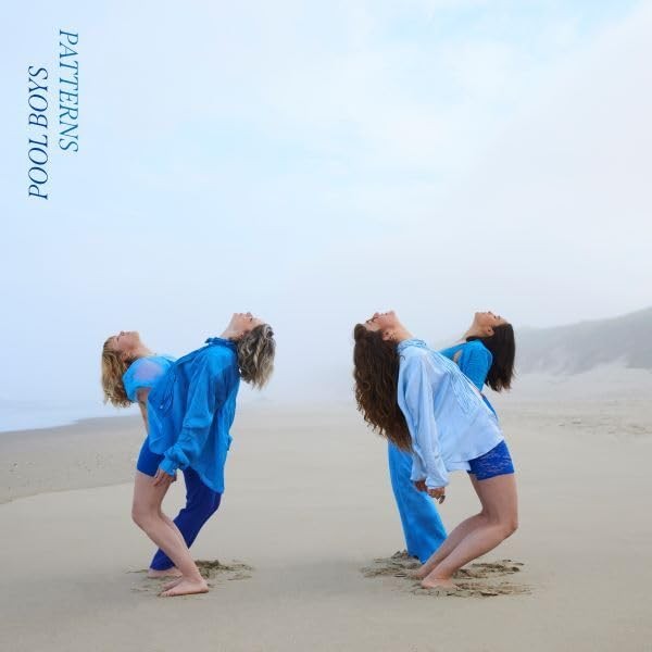Pool Boys Patterns (Vinyl LP)