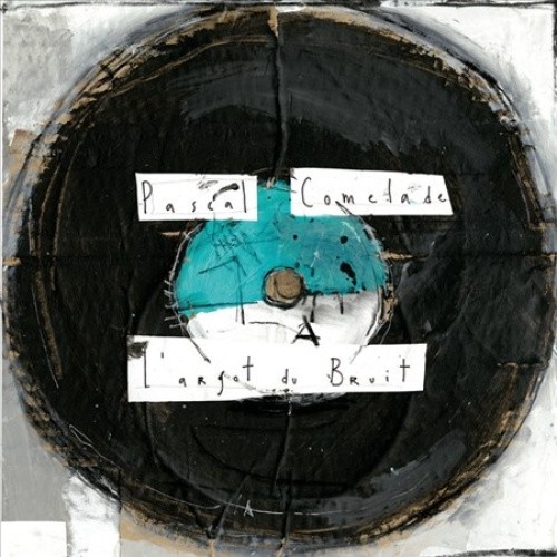 L'Argot du Bruit by Pascal Comelade [Vinyl]