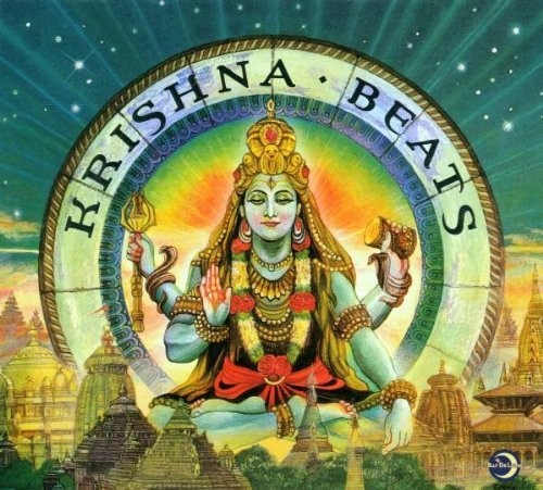 Vari-Krishna Beats Krishna Beats (CD)