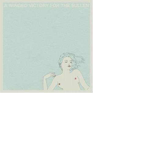 A Winged Victory for the Sullen Winged Victory For The Sullen (Vinyl LP)