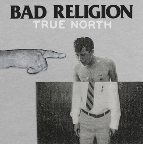 Bad Religion True North (Vinyl LP) 12" Album