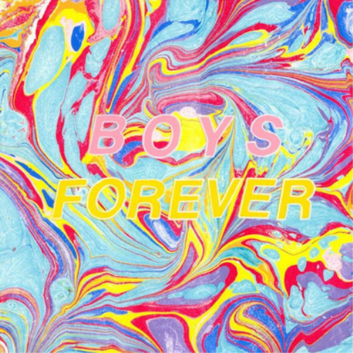Boys Forever Boys Forever (Vinyl LP) 12" Album